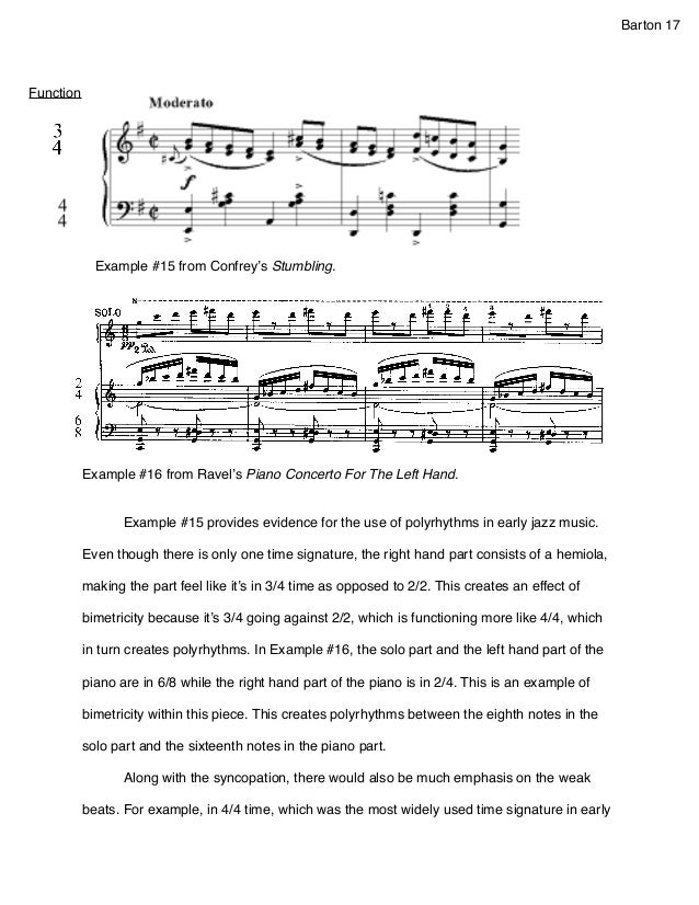 positive and negative effects of music essay Illustration essay about music